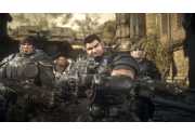 Gears of War: Ultimate Edition [Xbox One] (код на скачивание)